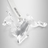 Mini Reindeer Ornament